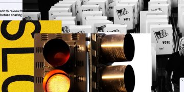 Tech Companies Are Reconsidering an Old Enemy