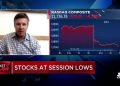 Room for more cuts across tech, says senior technology analyst at Jefferies
