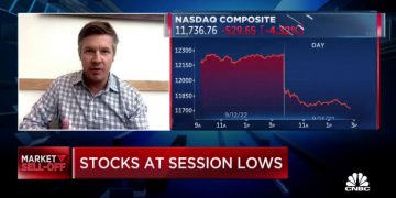 Room for more cuts across tech, says senior technology analyst at Jefferies