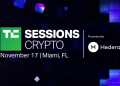 Tech, trends and controversy in the cryptoverse • TechCrunch