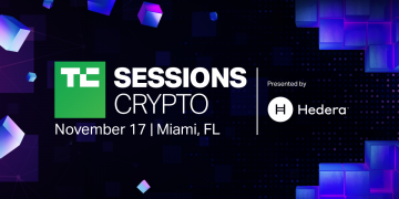 Tech, trends and controversy in the cryptoverse • TechCrunch