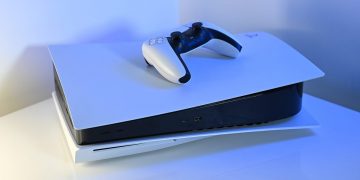 The PS5's Chief Hardware Architect Is Leaving Sony Next Month