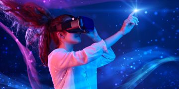 The Pros And Cons Of Virtual Reality For Young Gamers