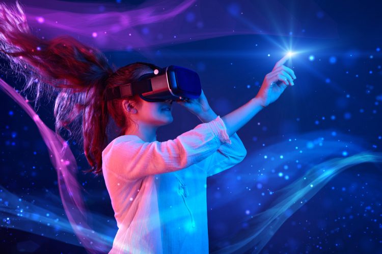 The Pros And Cons Of Virtual Reality For Young Gamers