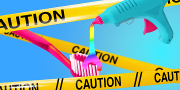 The YouTube baker fighting back against deadly “craft hacks”