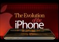 Computerworld > The Evolution of the iPhone [cover]