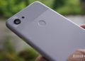 Google Pixel 3a XL Review hardware