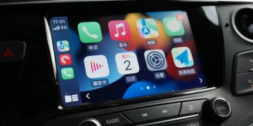 carplay