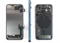 The iPhone 14's easy-to-lift display and back make it the easiest to repair since the iPhone 7
