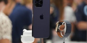 Apple, eSIM, iPhone 14, smartphones, mobile