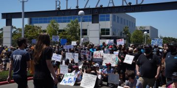 The tech industry needs a labor movement • TechCrunch