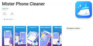 These fake Android antivirus apps steal banking info, so delete them now