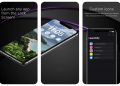 Launchify is a new app designed for iOS 16.