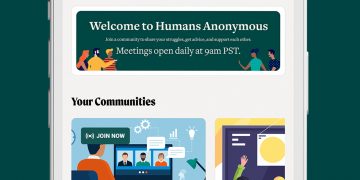 This startup wants to scale anonymous mental health support – starting with founders – TechCrunch