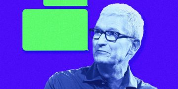 Tim Cook revealed the real reason Apple won’t add RCS to the iPhone
