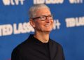 Tim Cook's Solution to Green Bubbles Is to Just Buy an iPhone