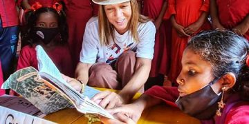 Transforming Girls Education, Changing The World — Global Issues