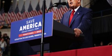 Trump media merger isn't dead yet after deal gets a lifeline