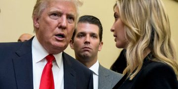 Trump reportedly ignoring advice from lawyer he paid $3mil retainer for Mar-a-Lago documents case