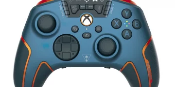 Recon Cloud Hybrid Controller