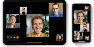 Ofcom, Big Tech, Apple, FaceTime, cloud, homepod, regulation, mobile