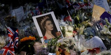 UK’s Queen Elizabeth II died of ‘old age’: Death certificate | News