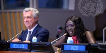 UN Agencies Call to Commit to Transforming Education in Crises — Global Issues