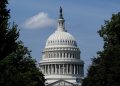 US Republicans block bill seeking to end ‘dark money’ in politics | Elections News