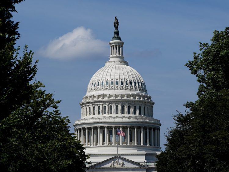 US Republicans block bill seeking to end ‘dark money’ in politics | Elections News