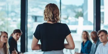 US education provider aims to equip Irish leaders for career success