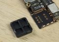 U.S. iPhone 14 includes plastic spacer to fill SIM card hole