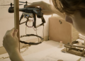 Ukrainian Teenager Invents Landmine-Detecting Drone