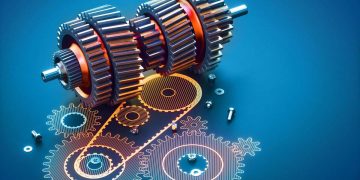 interoperable gears / integrated tools / interoperability