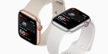 unpair Apple Watch from iPhone 2022