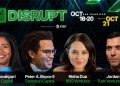 VCs at BBGV, Kapor, Stellation and Tusk round out Startup Battlefield judges • TechCrunch