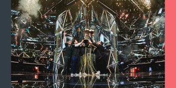 Valorant Champions: LOUD beats Optic Gaming in Istanbul grand final