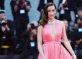Venice Film Festival red carpet: The best celebrity fashion on show