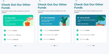 Versa, Malaysian fintech startup bags 8-figure funding