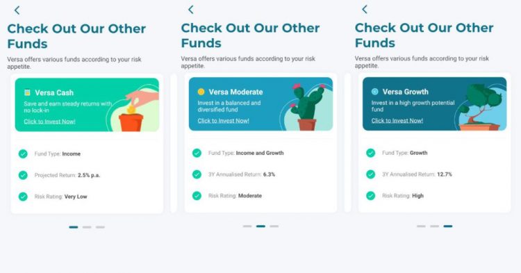 Versa, Malaysian fintech startup bags 8-figure funding