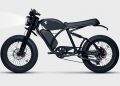 Volcon Brat ebike