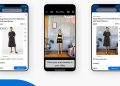 Walmart launches new 'virtual try-on' feature for its iOS app