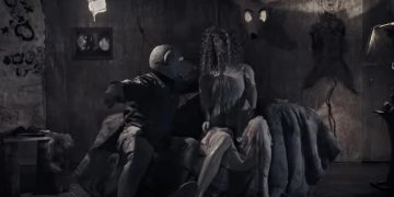 Watch Roger the Rat, a film created during South Africa's pandemic lockdown