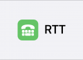 iPhone RTT
