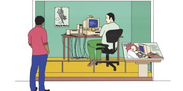 What Modern Humans Can Learn From Ancient Software