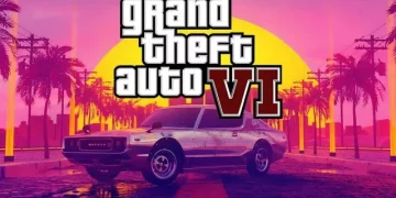 GTA 6 early gameplay videos leaked online_ What does this mean for the gaming industry