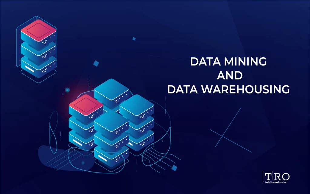 What Is Data Mining And Data Warehousing Tech Research Online Geeky