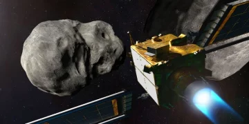 Explained: What is the DART spacecraft and how NASA plans on using them to save the planet from Asteroids