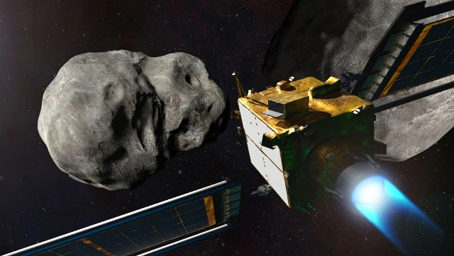 Explained: What is the DART spacecraft and how NASA plans on using them to save the planet from Asteroids
