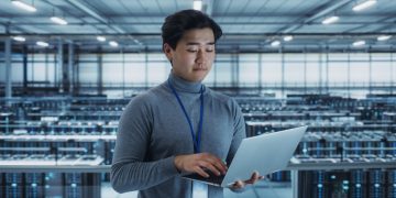 What's The Best Server For Your Business?