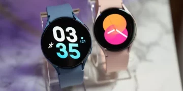 WhatsApp is planning to add voice call support to Samsung Galaxy Watch 4 & Galaxy Watch 5- Technology News, Firstpost